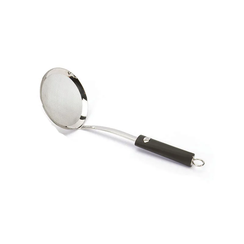 GHIDINI Inox Strainer/Skimmer TWIST