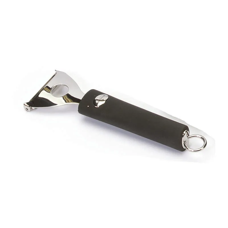 GHIDINI Inox Swivel Peeler TWIST