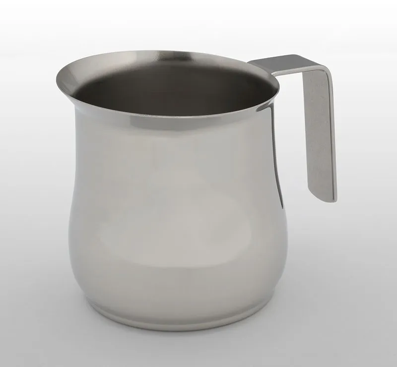 ALPI Stainless Steel Milk Pitchers