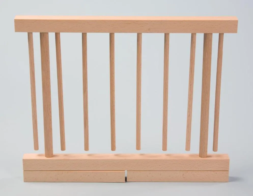 Wooden Pasta Drying Rack - V130 - Image 2