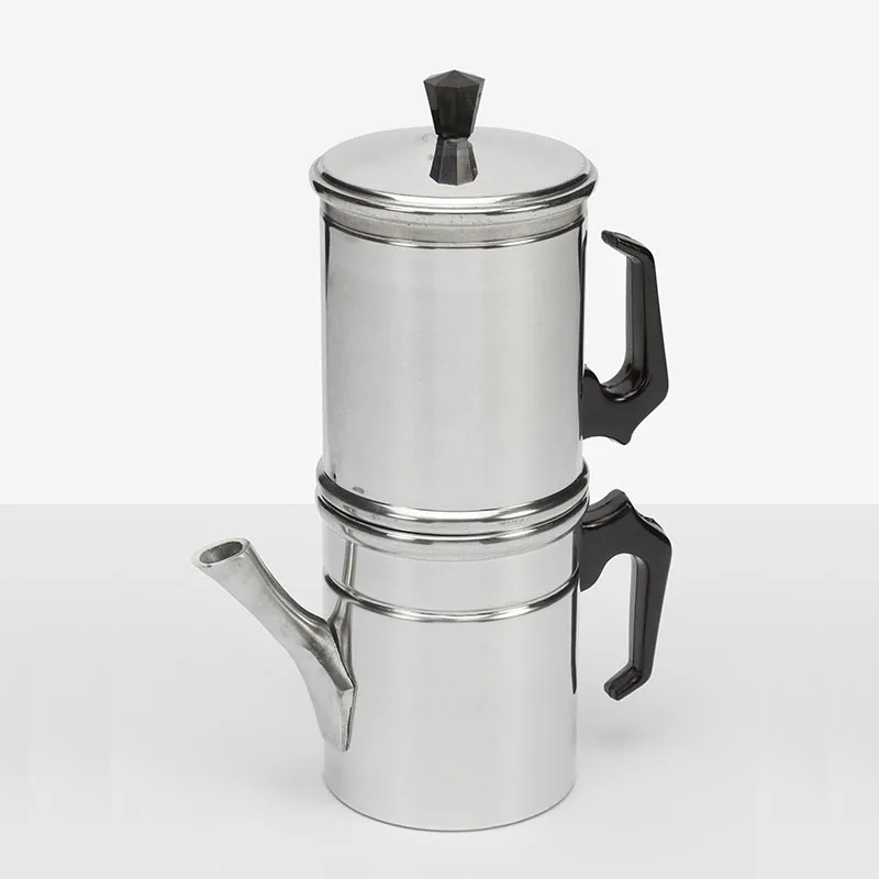 Neapolitan Coffee Maker