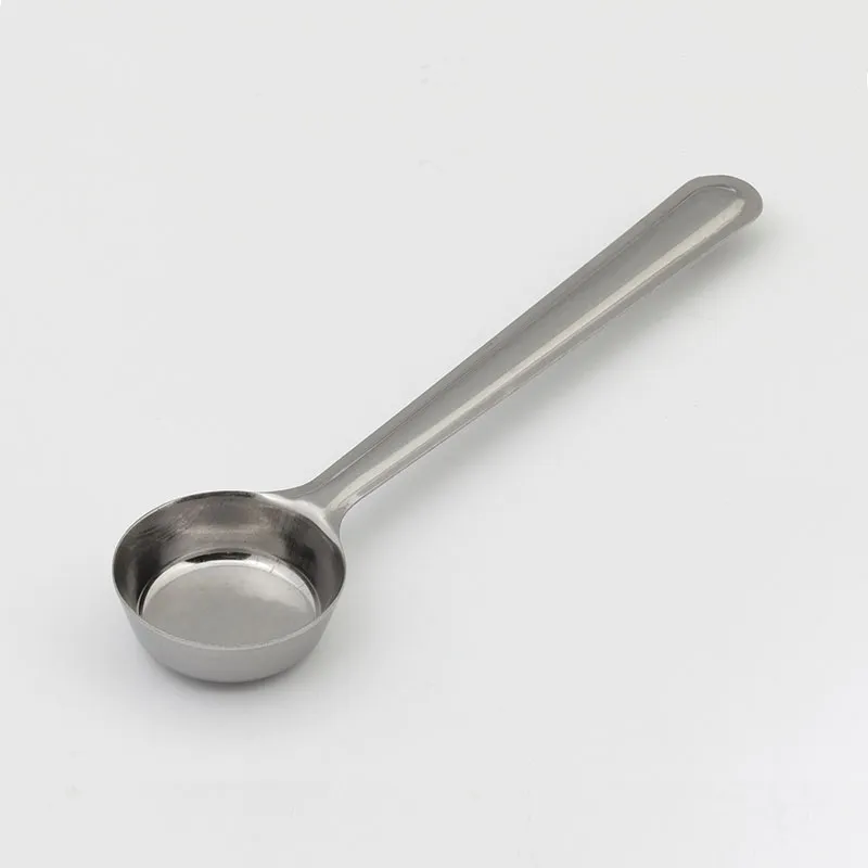 Espresso Scoop Stainless Steel