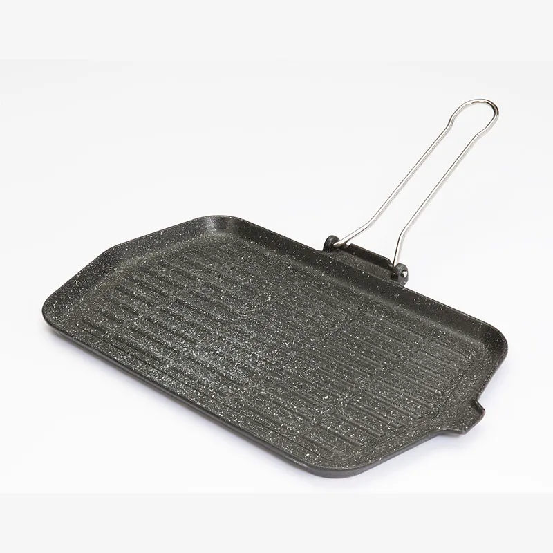 Dietella Stone Effect Grill – V200S