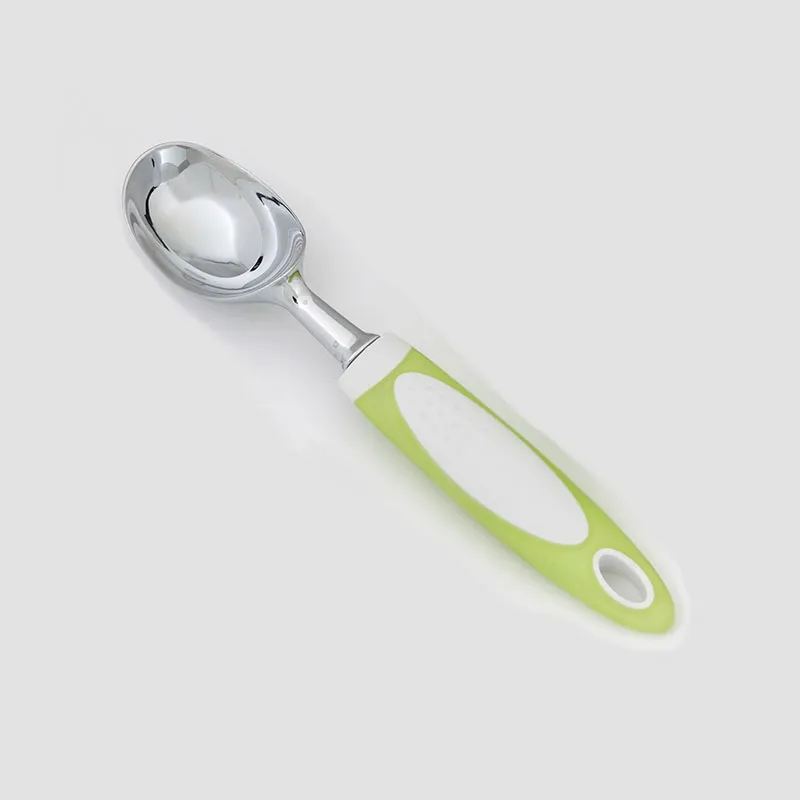 Easy Grip Ice Cream Scoop (Carded)