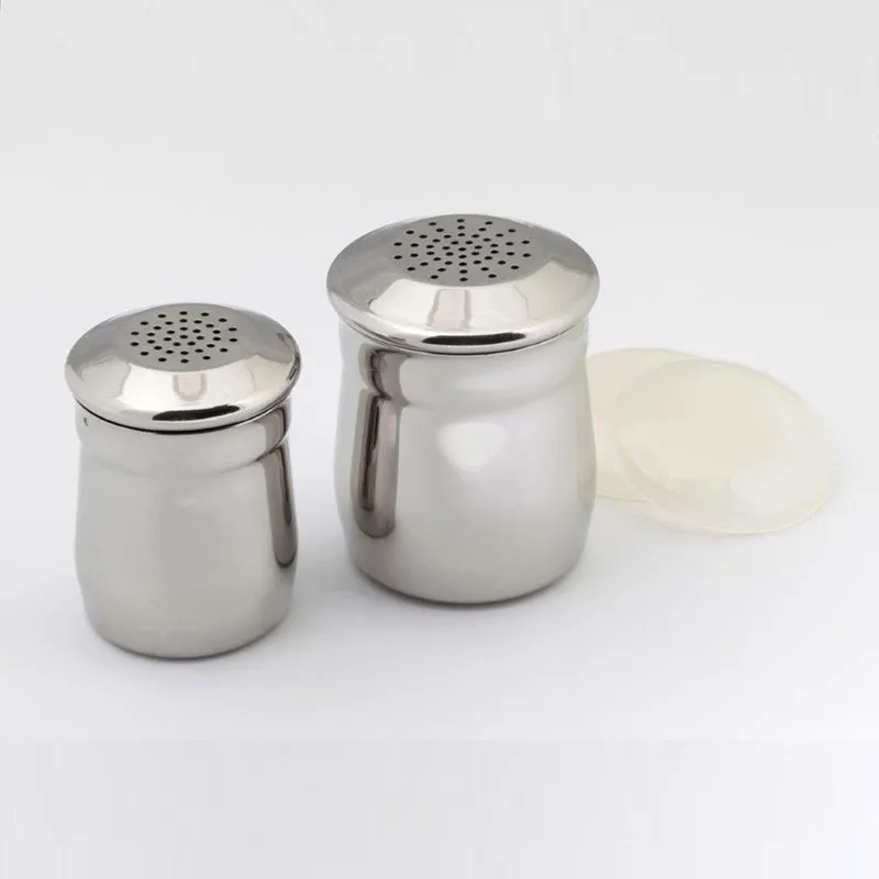Ilsa Cocoa Shaker - V270