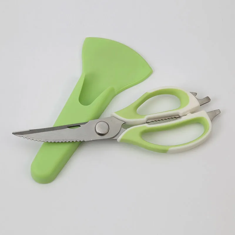 Easy Grip Multi-Purpose Shears