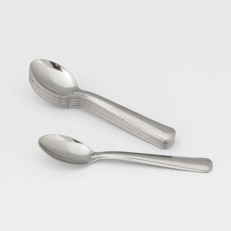Espresso Spoons