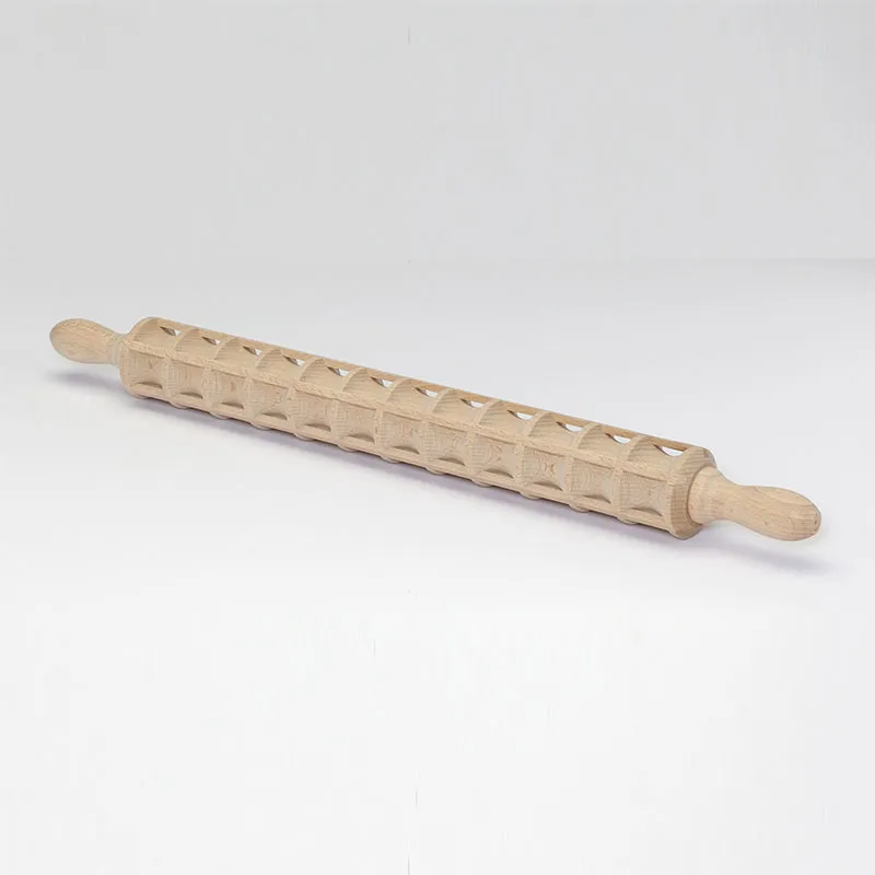 21.5" Ravioli Rolling Pin