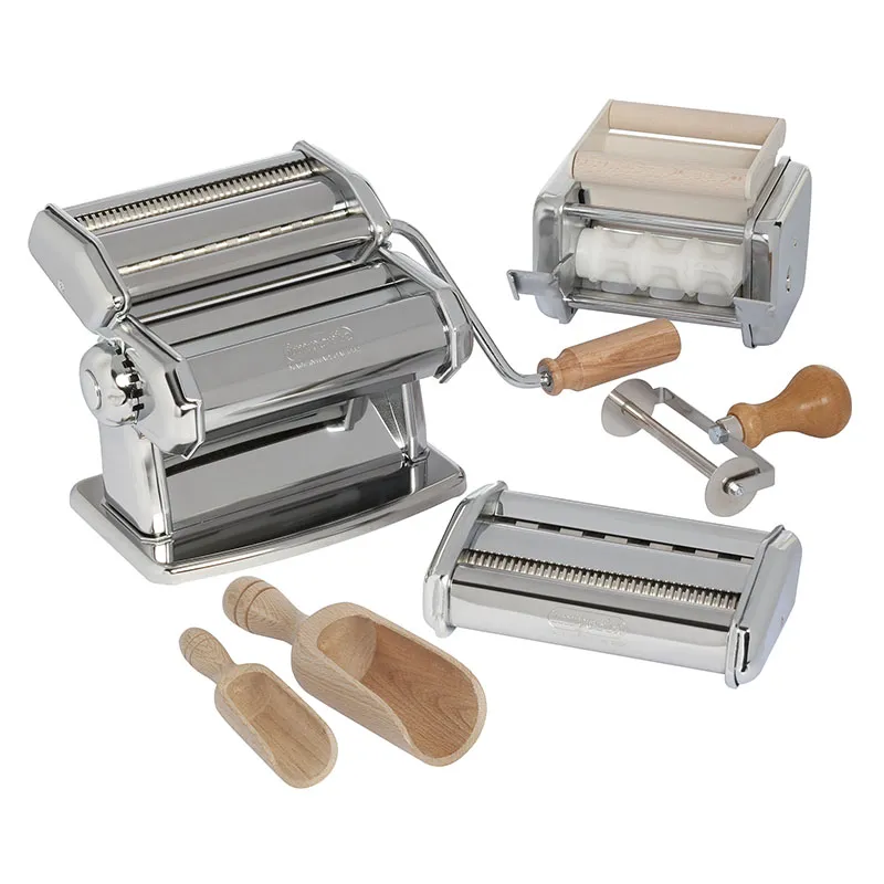 La Fabbrica Della Pasta