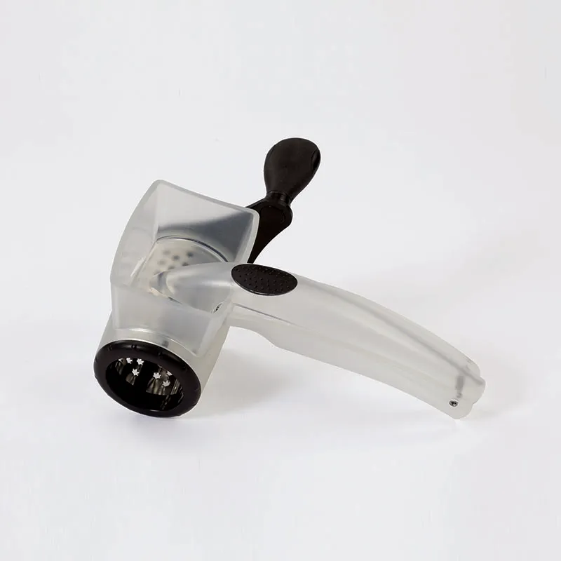 Rotary Cheese Grater