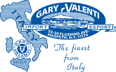 Gary Valenti Inc. – Import / Export, The finest from Italy