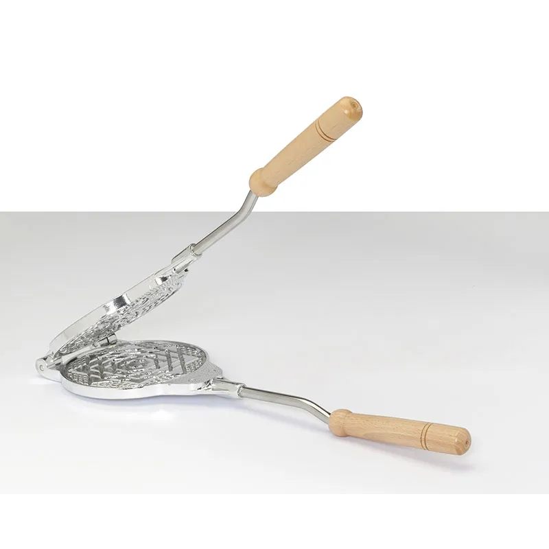 Stovetop Pizzelle Maker